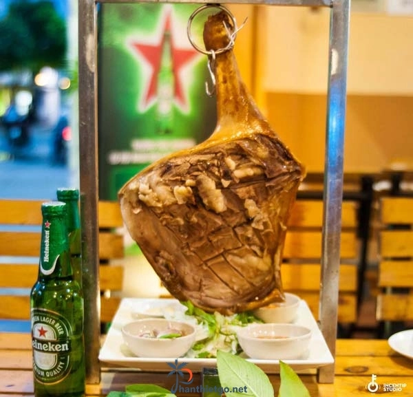 Nhà hàng hải sản 245 - Mũi Né Phan Thiết - 4207