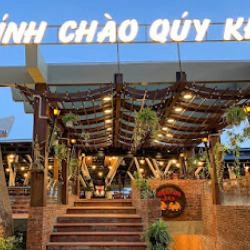 Nhà hàng hải sản 245 - Mũi Né Phan Thiết