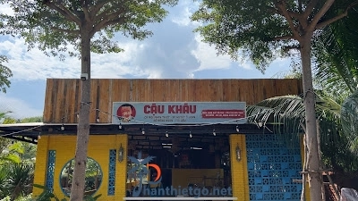 Quán nhậu & cơm niêu Cậu Khâu - Phan Thiết - 4208