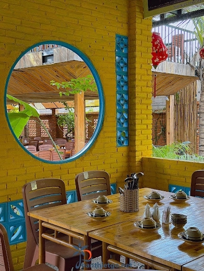 Quán nhậu & cơm niêu Cậu Khâu - Phan Thiết - 4242