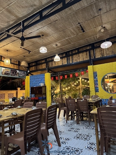 Quán nhậu & cơm niêu Cậu Khâu - Phan Thiết - 4243