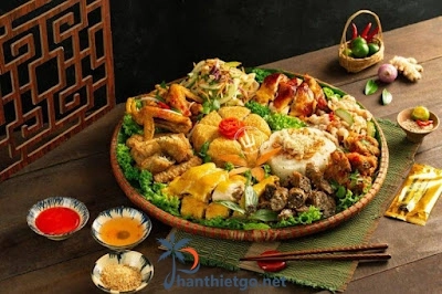 Quán nhậu & cơm niêu Cậu Khâu - Phan Thiết - 4245