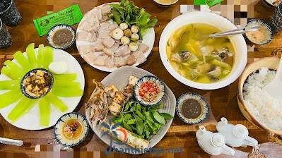 Quán nhậu & cơm niêu Cậu Khâu - Phan Thiết - 4247