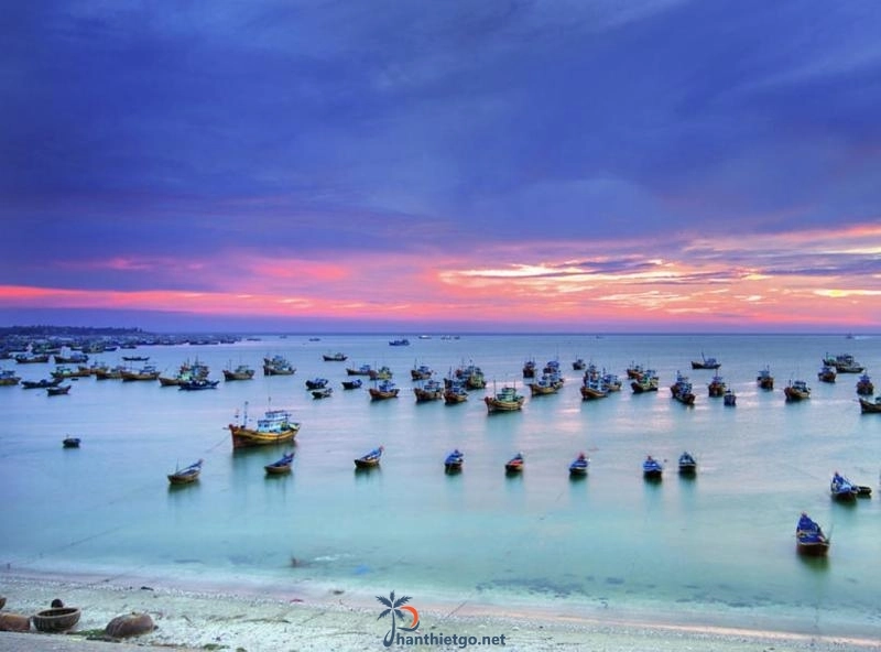 Quán nhậu Xe Lam - Phan Thiết - 4251