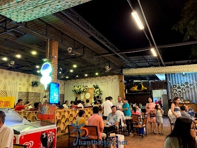 Quán nhậu Xe Lam - Phan Thiết - 4253