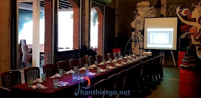 Một Nắng Seafood - Nhà Hàng Hải Sản - 4321