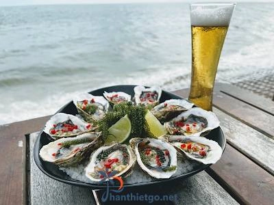 Một Nắng Seafood - Nhà Hàng Hải Sản - 4324