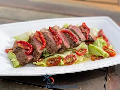 Một Nắng Seafood - Nhà Hàng Hải Sản - 4325