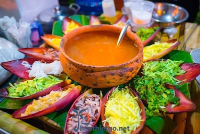 Một Nắng Seafood - Nhà Hàng Hải Sản - 4326