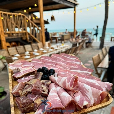 Một Nắng Seafood - Nhà Hàng Hải Sản - 4328