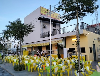 Quán nhậu Tùng Béo - Bia hơi Hà Nội - 4331