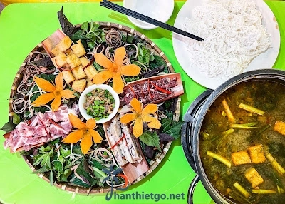 Quán nhậu Tùng Béo - Bia hơi Hà Nội - 4357