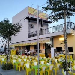 Quán nhậu Tùng Béo - Bia hơi Hà Nội