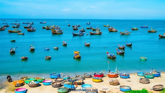 Quán 86 - Hải Sản Tươi Sống Bờ Kè - 4366