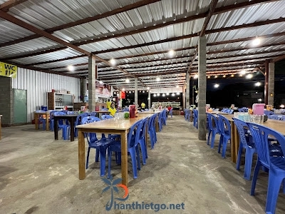 Quán 86 - Hải Sản Tươi Sống Bờ Kè - 4404