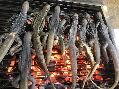 Quán 86 - Hải Sản Tươi Sống Bờ Kè - 4406