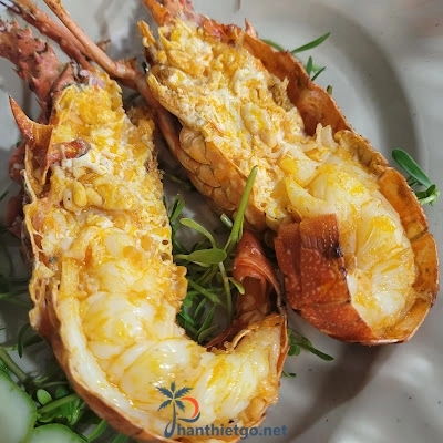 Quán 86 - Hải Sản Tươi Sống Bờ Kè - 4407