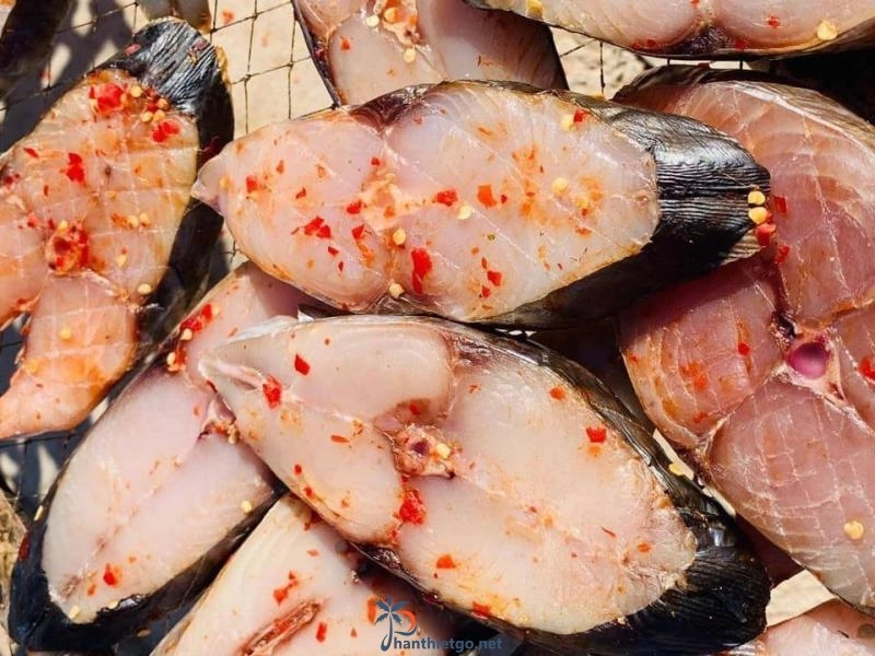 Những Loại Hải Sản Đặc Biệt Nhất Phan Thiết - 4424