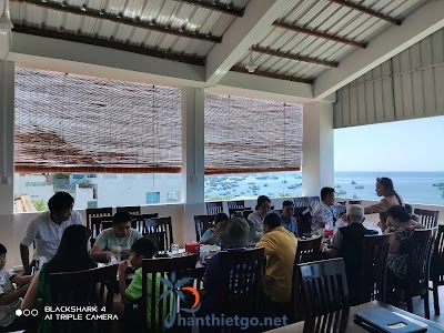Quán Hải Sản Sao Biển - Mũi Né - 4449