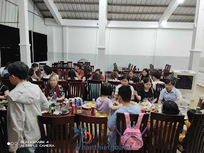 Quán Hải Sản Sao Biển - Mũi Né - 4450