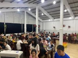 Quán Hải Sản Sao Biển - Mũi Né