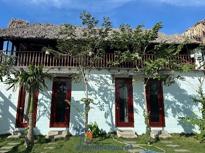 Shangri La Homestay- 49G Dã Tượng, Phường Thanh Hải - 4467