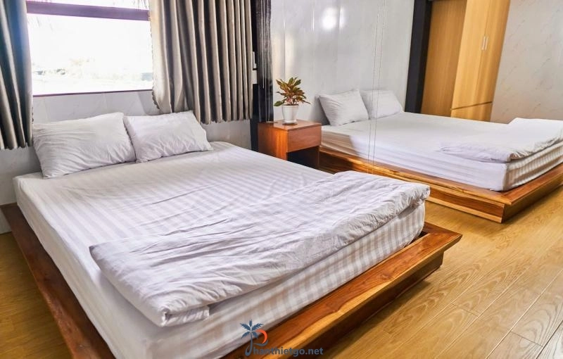 Shangri La Homestay- 49G Dã Tượng, Phường Thanh Hải - 4473