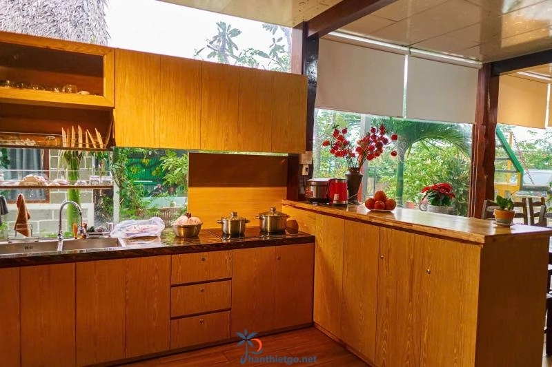 Shangri La Homestay- 49G Dã Tượng, Phường Thanh Hải - 4475