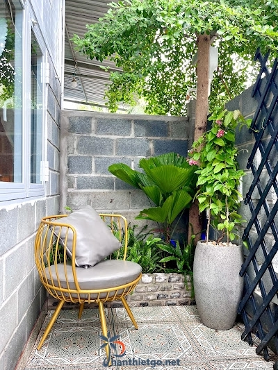 3 Mí Homestay - 138/6 Nguyễn Thông, Phường Phú Hài - 4478