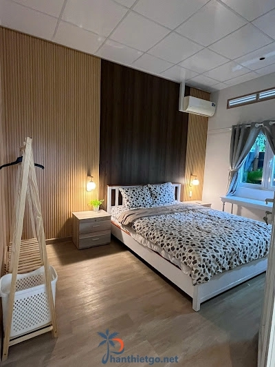3 Mí Homestay - 138/6 Nguyễn Thông, Phường Phú Hài - 4481