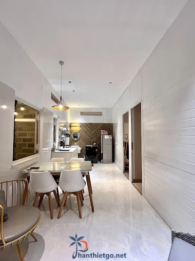 3 Mí Homestay - 138/6 Nguyễn Thông, Phường Phú Hài - 4482