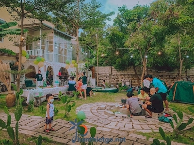 CHON'S DOCK Homestay & House Lease - Phan Thiết - 4493