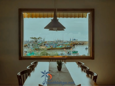 CHON'S DOCK Homestay & House Lease - Phan Thiết - 4494