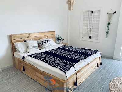 CHON'S DOCK Homestay & House Lease - Phan Thiết - 4496