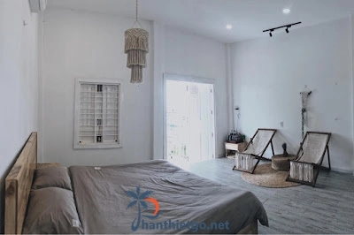 CHON'S DOCK Homestay & House Lease - Phan Thiết - 4497