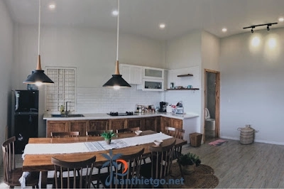 CHON'S DOCK Homestay & House Lease - Phan Thiết - 4498