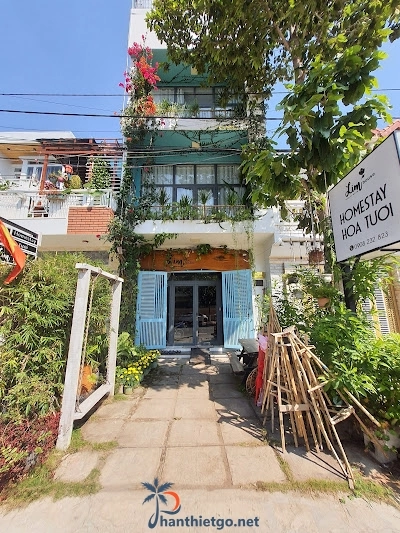 LIM House Homestay Phan Thiết - 68 Phạm Hùng - 4528