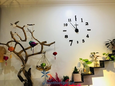 LIM House Homestay Phan Thiết - 68 Phạm Hùng - 4530