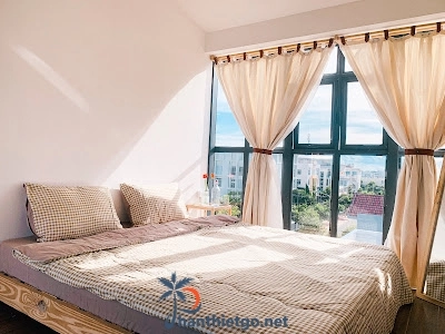 LIM House Homestay Phan Thiết - 68 Phạm Hùng - 4544