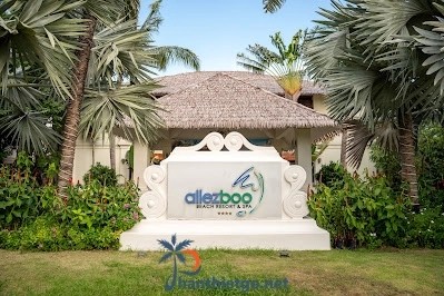 Allezboo Beach Resort & Spa - 4574