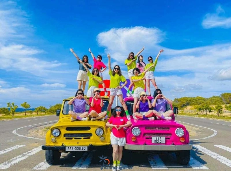 Allezboo Beach Resort & Spa - 4575