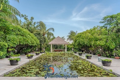 Allezboo Beach Resort & Spa - 4576