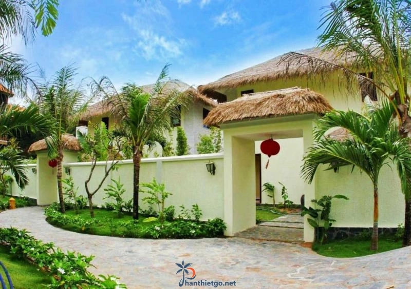 Allezboo Beach Resort & Spa - 4578