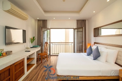 Allezboo Beach Resort & Spa - 4581