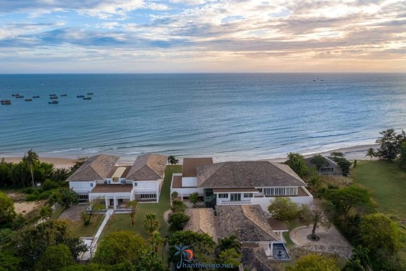 Azerai Ke Ga Bay - 4612