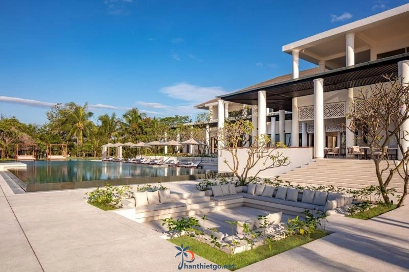 Azerai Ke Ga Bay - 4613