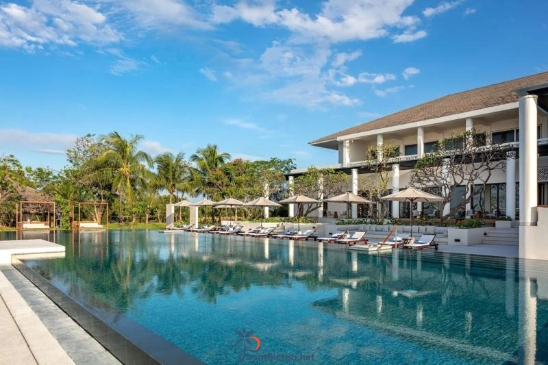 Azerai Ke Ga Bay - 4614