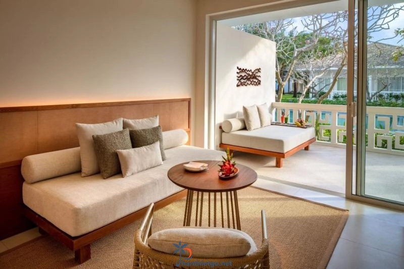 Azerai Ke Ga Bay - 4617