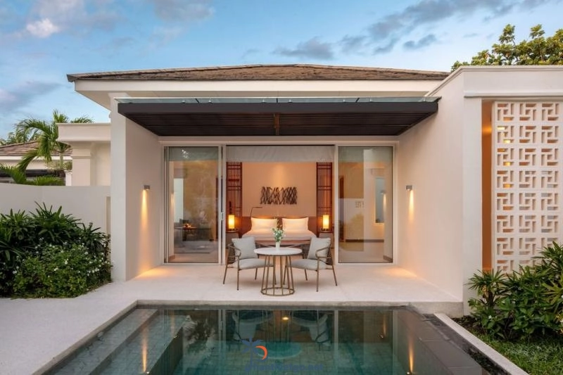 Azerai Ke Ga Bay - 4620