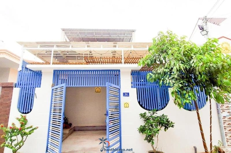 Là Nhà Homestay Phan Thiết - 4647